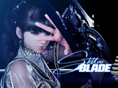 Banner di Stellar Blade per PC (Fonte: Sony PlayStation)