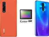 Analizziamo la qualità delle fotocamere degli attuali sensori Sony nell'Oppo Find X2 e nello Xiaomi Redmi K30.