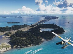 Schermata del trailer di GTA 6. (Fonte: Rockstar Games su YouTube)