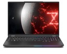 Il nuovo Stellaris 16 è ora disponibile con le APU AMD. (Fonte: Tuxedo)