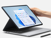 Il Surface Laptop Studio si basa su processori da 35 W. (Fonte: Microsoft)