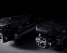 Il Mavic 3E e il Mavic 3T costano molto di più del loro fratello consumer. (Fonte: DJI)