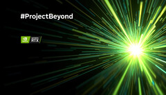 il #ProgettoBeyond dovrebbe presentare la serie RTX 40 e l&#039;architettura Lovelace di NVIDIA. (Fonte immagine: NVIDIA)