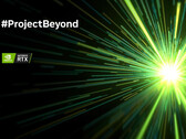 il #ProgettoBeyond dovrebbe presentare la serie RTX 40 e l'architettura Lovelace di NVIDIA. (Fonte immagine: NVIDIA)