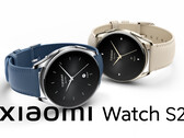 Si dice che il Watch S1 Pro sarà lanciato a livello globale prima del Watch S2 o della Smart Band 8, nella foto del Watch S2. (Fonte: Xiaomi)