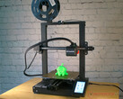 Recensione della stampante 3D Voxelab Aquila D1