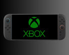 Logo Xbox mostrato su Switch 2 (Fonte: Nintendo of America, Microsoft Gaming con modifiche)