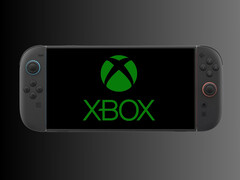 Logo Xbox mostrato su Switch 2 (Fonte: Nintendo of America, Microsoft Gaming con modifiche)