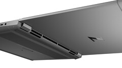 ZBook Fury (Source: HP)