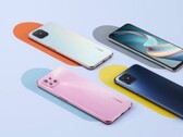 Quali colorazioni saranno disponibili?