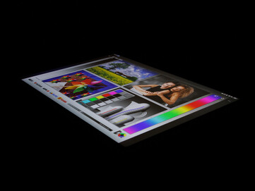 Stabilità dell'angolo di visione