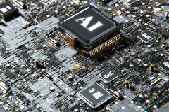 Si scopre che l'AI potrebbe non essere la soluzione a tutti i problemi. (Fonte immagine: Igor Omilaev su Unsplash)