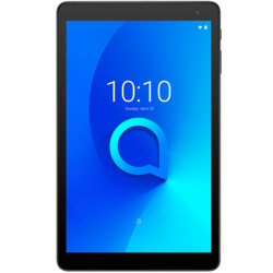 Recensione: Alcatel 1T 10. Modello di test fornito da notebooksbilliger.de