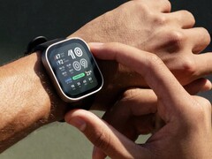 L'Amazfit Bip Max sta ricevendo un nuovo aggiornamento software