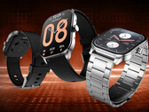 Amazfit venderà il Pop 3S in almeno due modelli. (Fonte: Amazfit)