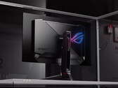 ROG Swift OLED PG32UCDM Gen3 dal retro.