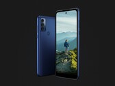 Il Moto G Play (2023) è uno strano successore del Moto G Play (2021). (Fonte: Motorola)