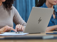 L'EliteBook 6 G2q è disponibile solo come laptop da 14 pollici.