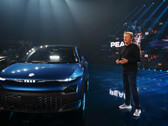 La Fisker PEAR è una piccola ed economica utilitaria elettrica costruita in collaborazione con Foxconn per i giovani professionisti che vivono nelle grandi città. (Fonte: Fisker su YouTube)