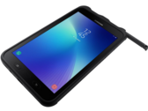 Recensione breve del Tablet Samsung Galaxy Tab Active 2