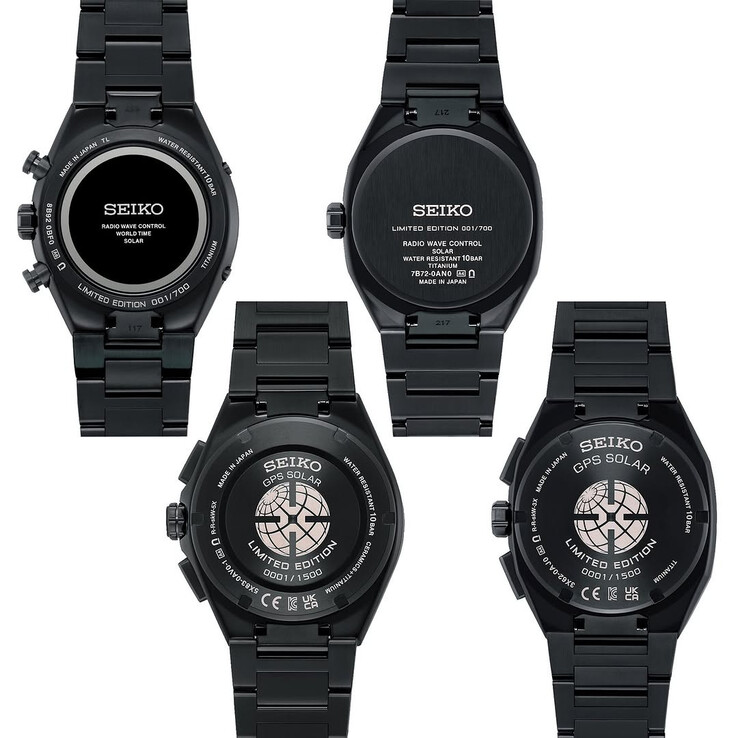 (Fonte immagine: @plus9time su Instagram)