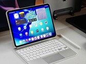 L'iPad Pro M6 potrebbe ricevere un massiccio aggiornamento delle prestazioni (Fonte: Notebookcheck)