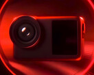 Insta360 ha fornito un breve sguardo alla sua prossima action camera nel suo video teaser. (Fonte: Insta360)