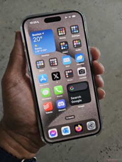 I dispositivi e gli smartphone incentrati sull'AI vogliono uccidere il paradigma degli smartphone incentrati sulle app dell'iPhone di Apple. (Immagine: Notebookcheck)