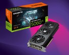 La RTX 5060 sarà disponibile solo presso gli AIB, come la RTX 5060 Ti. (Fonte immagine: Gigabyte, Unsplash, modificato)