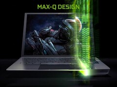 In realtà, abbandonare la Max-Q ha molto senso. Ecco le nostre 3 principali ragioni per cui Nvidia se n&#039;è liberata alla fine (Fonte: Nvidia)