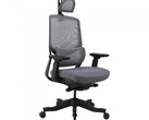 Hands-on della sedia da ufficio ergonomica Flexispot Soutien
