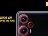 Xiaomi vende già la serie POCO F5 con nomi diversi in Cina. (Fonte: POCO)