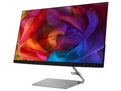 I rivenditori stanno offrendo il da 27 pollici QHD Lenovo Q27q-10 a $200 USD questa settimana, è dotato di FreeSync, frequenza di aggiornamento a 75 Hz e tempi di risposta di 4 ms (Fonte: Newegg)