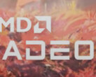 Sarà forse così il nuovo logo di AMD Radeon? (Image Source: Casmoden)
