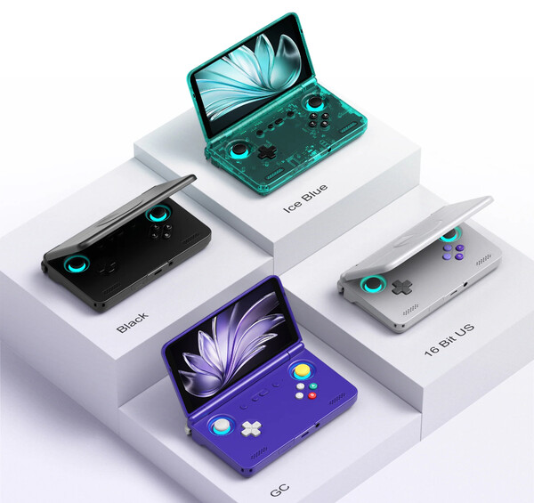 Il Pocket Flip 2 è ora disponibile con 12 GB di RAM.