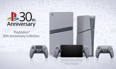 I dispositivi per il 30° anniversario di Sony non inizieranno ad essere consegnati prima della fine dell'anno. (Fonte: Sony)