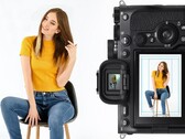 Sony presenta le linee di griglia personalizzate come una soluzione per i fotografi che lavorano in luoghi come navi da crociera, parchi di divertimento, scuole e studi fotografici ID. (Fonte: Sony)