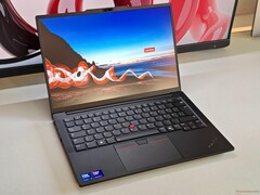 Lenovo ThinkPad E14 Gen 7 (fonte: Notebookcheck)