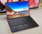 Lenovo ThinkPad E14 Gen 7 (fonte: Notebookcheck)