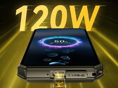 Il WP30 Pro è ufficiale. (Fonte: Oukitel)