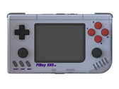 Il PiBoy XRS richiede un assemblaggio minimo, ma è necessario portare il proprio Raspberry Pi 4 Model B. (Fonte: Experimental Pi)