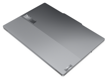 Lenovo ThinkBook 13x Gen 4. (Fonte: Lenovo)