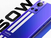Il GT Neo 3 150W è arrivato in Europa. (Fonte: Realme)