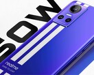 Il GT Neo 3 150W è arrivato in Europa. (Fonte: Realme)