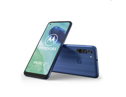 Recensione del Motorola Moto G8. Dispositivo di test gentilmente fornito da Motorola Germany