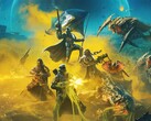 Recensione tecnica di Helldivers 2: benchmarks per laptop e desktop