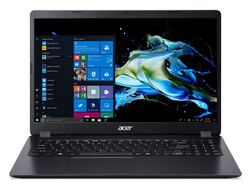 Recensione del computer portatile Acer Extensa 15 EX215-51-56UX, gentilmente fornito da:
