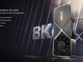 La GeForce RTX 3090 è un mostro di potenza anche nel mining di crypto valute: raggiunti i 120 MH/s
