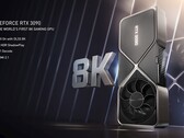 La GeForce RTX 3090 è un mostro di potenza anche nel mining di crypto valute: raggiunti i 120 MH/s