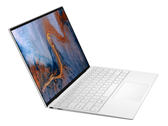 Dell XPS 13 9310 Tiger Lake vs. Asus ZenBook 14 UX425EA: la differenza della Dynamic Power Policy (Fonte Immagine: Dell)